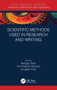Title: Scientific Methods Used in Research and Writing, Author: Mangey Ram