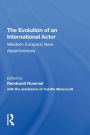 The Evolution Of An International Actor: Western Europe's New Assertiveness