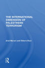 The International Dimension Of Palestinian Terrorism