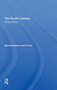 Title: The Pacific Century Study Guide, Author: Mark Borthwick