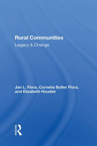 Title: Rural Communities Study Guide, Author: Jan L. Flora