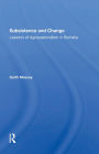 Subsistence And Change: Lessons Of Agropastoralism In Somalia