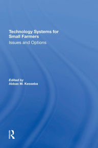 Title: Technology Systems For Small/spec Sale O Issues And Options, Author: Abbas M Kesseba