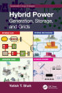 Hybrid Power: Generation, Storage, and Grids