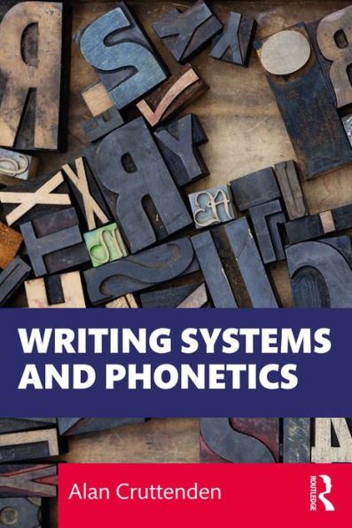 Writing Systems and Phonetics