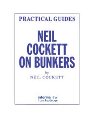 Title: Neil Cockett on Bunkers, Author: Neil Cockett