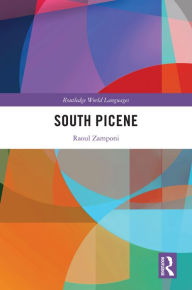 Title: South Picene, Author: Raoul Zamponi