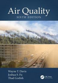 Title: Air Quality, Author: Wayne T. Davis