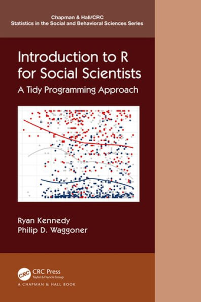 Introduction to R for Social Scientists: A Tidy Programming Approach