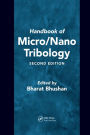 Handbook of Micro/Nano Tribology