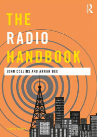 Title: The Radio Handbook, Author: John Collins