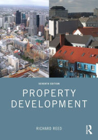 Title: Property Development, Author: Richard Reed