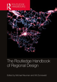 Title: The Routledge Handbook of Regional Design, Author: Michael Neuman