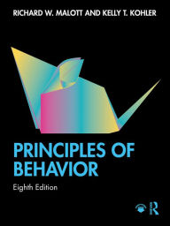 Title: Principles of Behavior, Author: Richard W. Malott