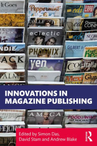 Title: Innovations in Magazine Publishing, Author: Simon Das