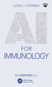 Title: AI for Immunology, Author: Louis J. Catania