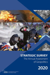 Title: The Strategic Survey 2020, Author: The International Institute for Strategic Studies (IISS)