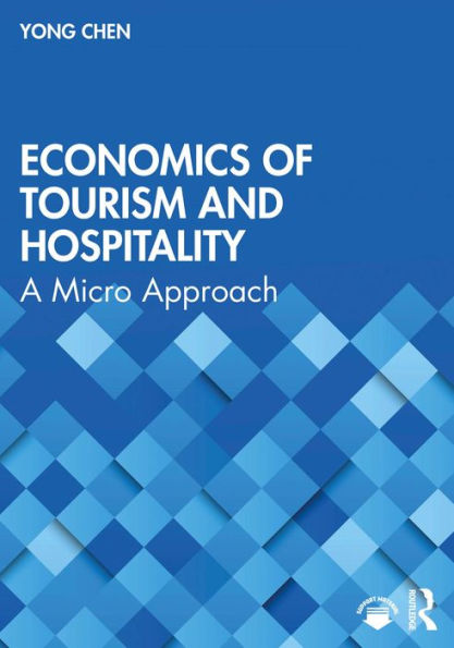 Economics of Tourism and Hospitality: A Micro Approach