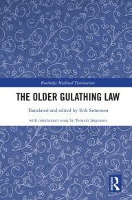 Title: The Older Gulathing Law, Author: Erik Simensen