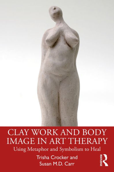 Clay Work and Body Image in Art Therapy: Using Metaphor and Symbolism to Heal