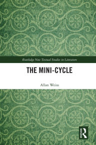 Title: The Mini-Cycle, Author: Allan  Weiss