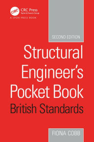 Title: Structural Engineer's Pocket Book British Standards Edition, Author: Fiona Cobb