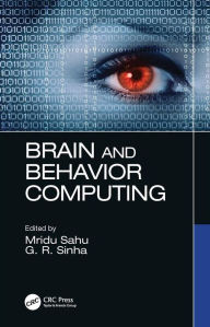 Title: Brain and Behavior Computing, Author: Mridu Sahu
