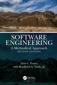 Title: Software Engineering: A Methodical Approach, 2nd Edition, Author: Elvis Foster