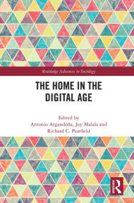 Title: The Home in the Digital Age, Author: Antonio Argandoña