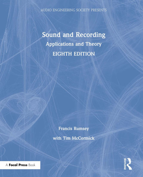 Sound and Recording: Applications and Theory