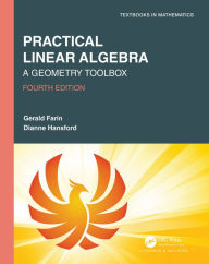 Title: Practical Linear Algebra: A Geometry Toolbox, Author: Gerald Farin