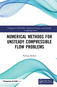 Title: Numerical Methods for Unsteady Compressible Flow Problems, Author: Philipp Birken