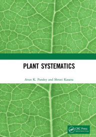 Title: Plant Systematics, Author: Arun K. Pandey