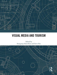 Title: Visual Media and Tourism, Author: Seongseop (Sam) Kim