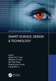 Title: Smart Design, Science & Technology: Proceedings of the IEEE 6th International Conference on Applied System Innovation (ICASI 2020), November 5-8, 2020, Taitung, Taiwan, Author: Artde Donald Kin-Tak Lam