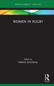 Title: Women in Rugby, Author: Helene Joncheray