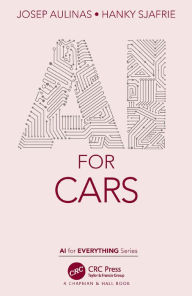 Title: AI for Cars, Author: Josep Aulinas