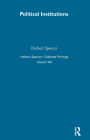 Herbert Spencer: Collected Writings