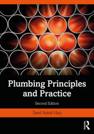 Title: Plumbing Principles and Practice, Author: Syed Azizul Haq