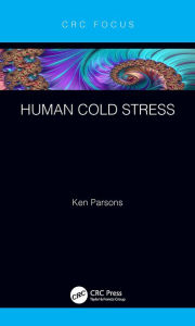 Title: Human Cold Stress, Author: Ken Parsons