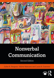 Title: Nonverbal Communication, Author: Judee K Burgoon