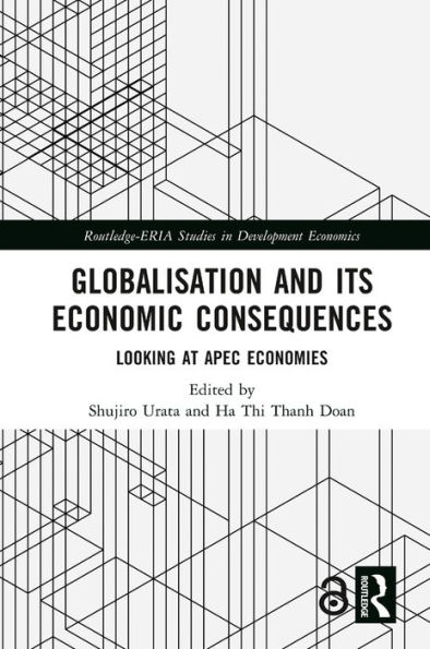 Globalisation and its Economic Consequences: Looking at APEC Economies