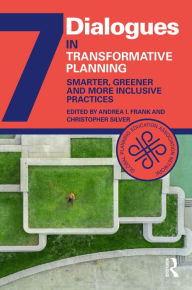 Title: Transformative Planning: Smarter, Greener and More Inclusive Practices, Author: Christopher Silver