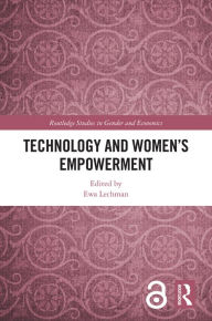 Title: Technology and Women's Empowerment, Author: Ewa Lechman