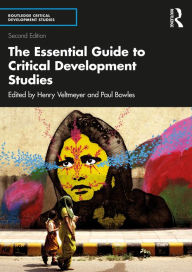 Title: The Essential Guide to Critical Development Studies, Author: Henry Veltmeyer