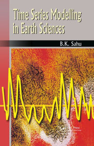 Title: Time Series Modelling in Earth Sciences, Author: B.K. Sahu