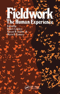 Title: Fieldwork: The Human Experience, Author: Robert Lawless