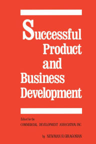 Title: Successful Product and Business Development, First Edition, Author: N. Giragosian