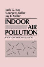 Indoor Air Pollution: Radon, Bioaerosols, and VOCs