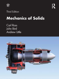 Title: Mechanics of Solids, Author: Carl Ross